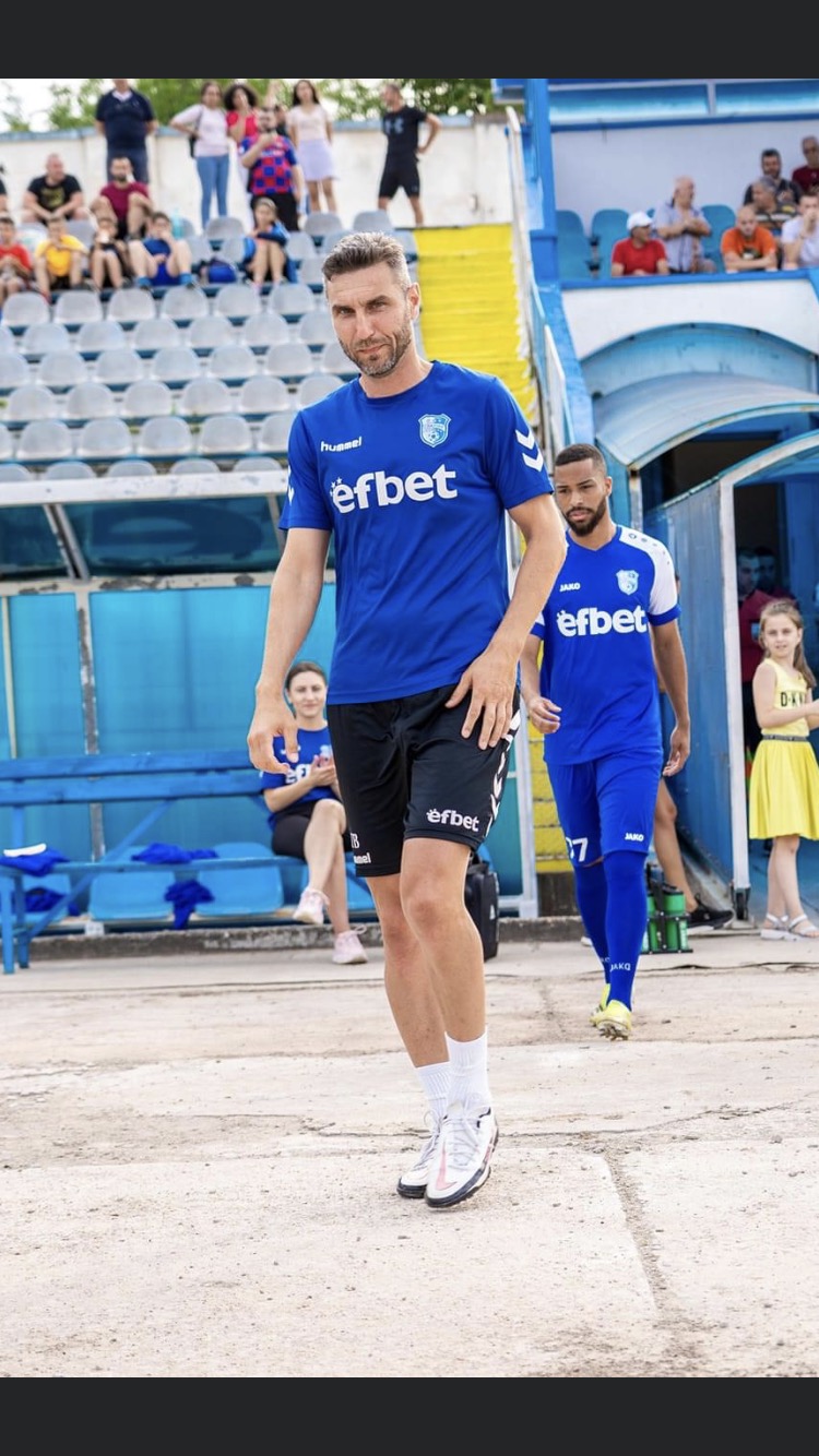 ОФК Спартак посреща Дунав - Русе с амбиция за победа